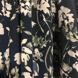 Women’s Floral dress